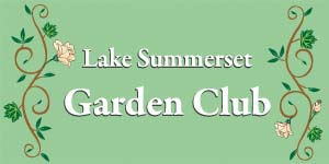Lake Summerset Garden Club
